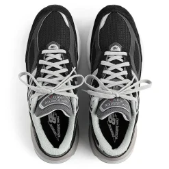 NEW BALANCE - Collezione Donna New Balance - Sneakers W990Bk6 - Nero<Collezione Scarpe Donna Sneakers