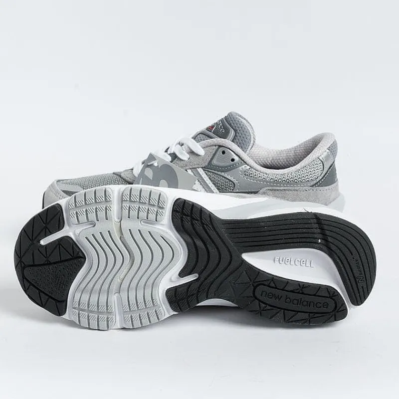 NEW BALANCE - Collezione Donna New Balance - Sneakers W990Gl6 - Grigio<Collezione Scarpe Donna Sneakers