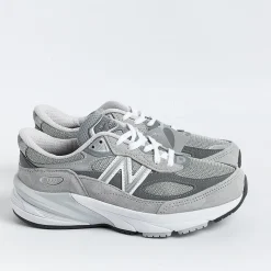 NEW BALANCE - Collezione Donna New Balance - Sneakers W990Gl6 - Grigio<Collezione Scarpe Donna Sneakers
