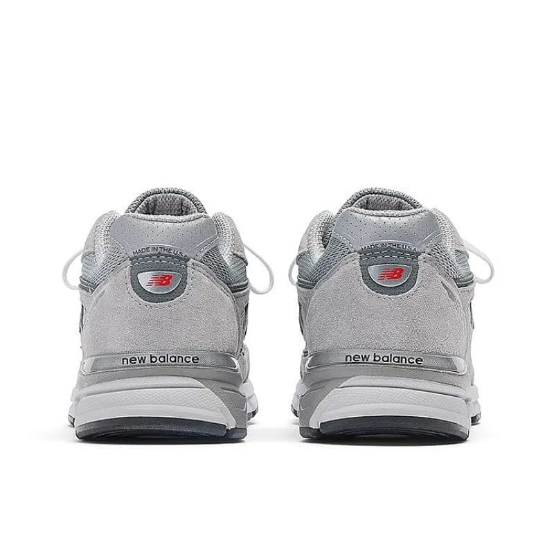 NEW BALANCE - Collezione Donna New Balance - Sneakers W990Gr4 - Grigio<Collezione Scarpe Donna Sneakers