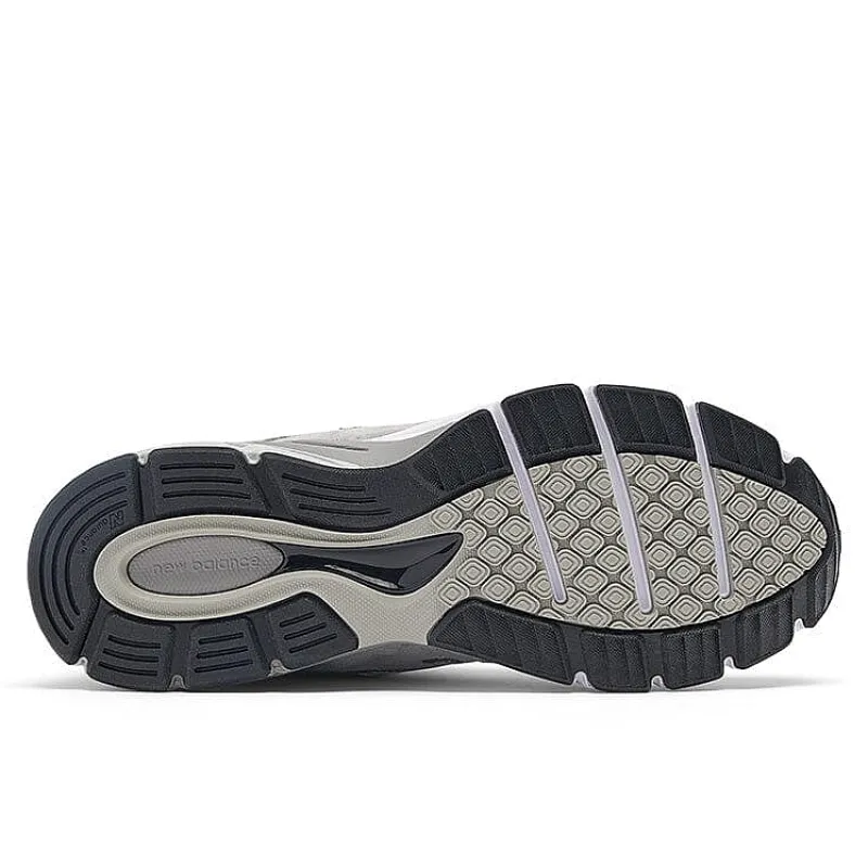 NEW BALANCE - Collezione Donna New Balance - Sneakers W990Gr4 - Grigio<Collezione Scarpe Donna Sneakers