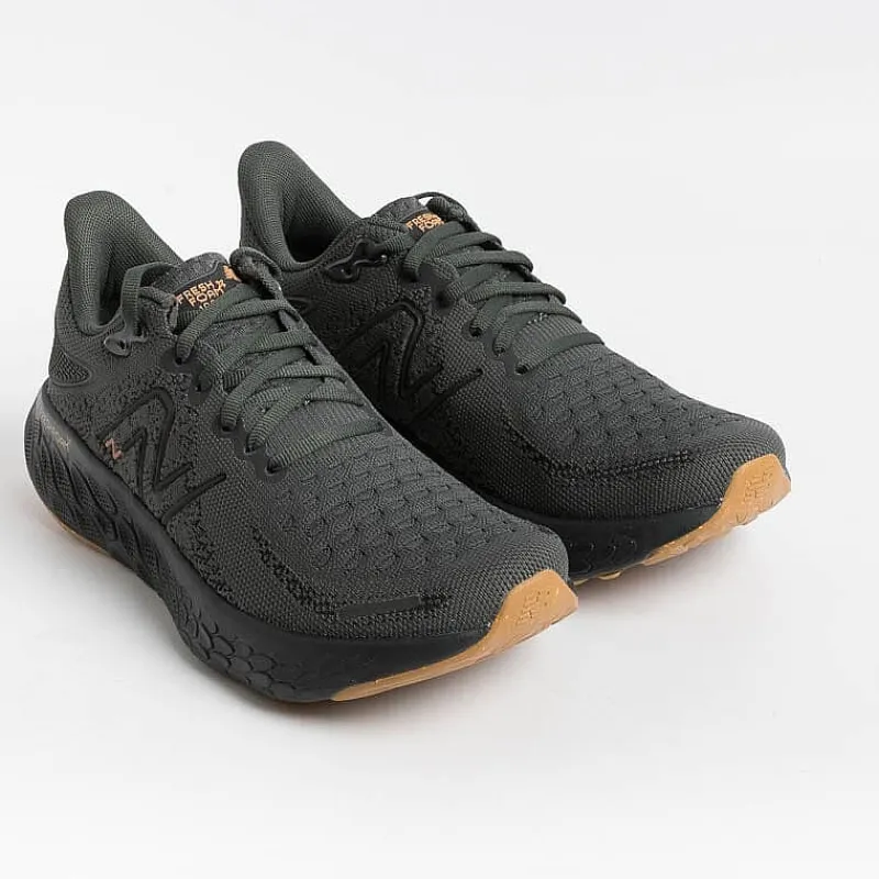 NEW BALANCE - Collezione Donna New Balance - Sneakers W108012K - Nero<Collezione Scarpe Donna Sneakers