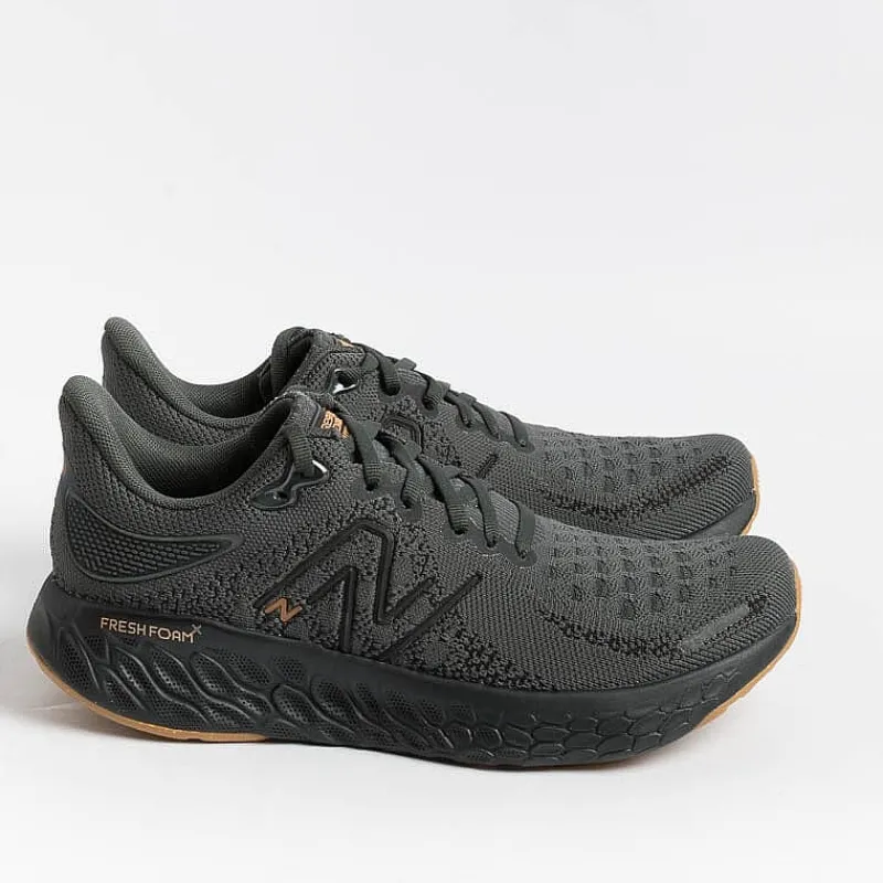 NEW BALANCE - Collezione Donna New Balance - Sneakers W108012K - Nero<Collezione Scarpe Donna Sneakers