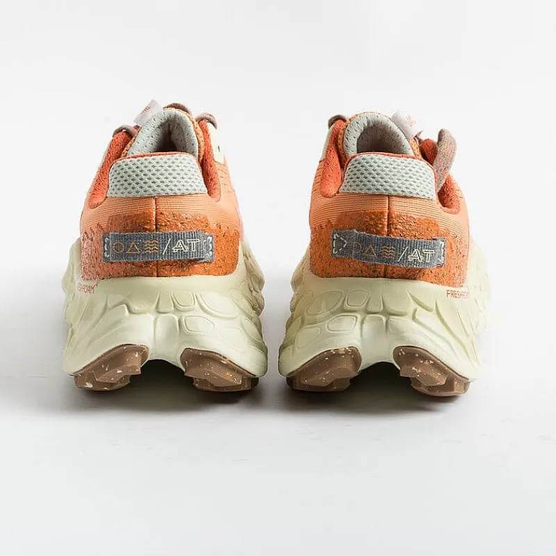 NEW BALANCE - Collezione Donna New Balance - Sneakers Wtmorco3 - Arancione Daydream<Collezione Scarpe Donna Sneakers