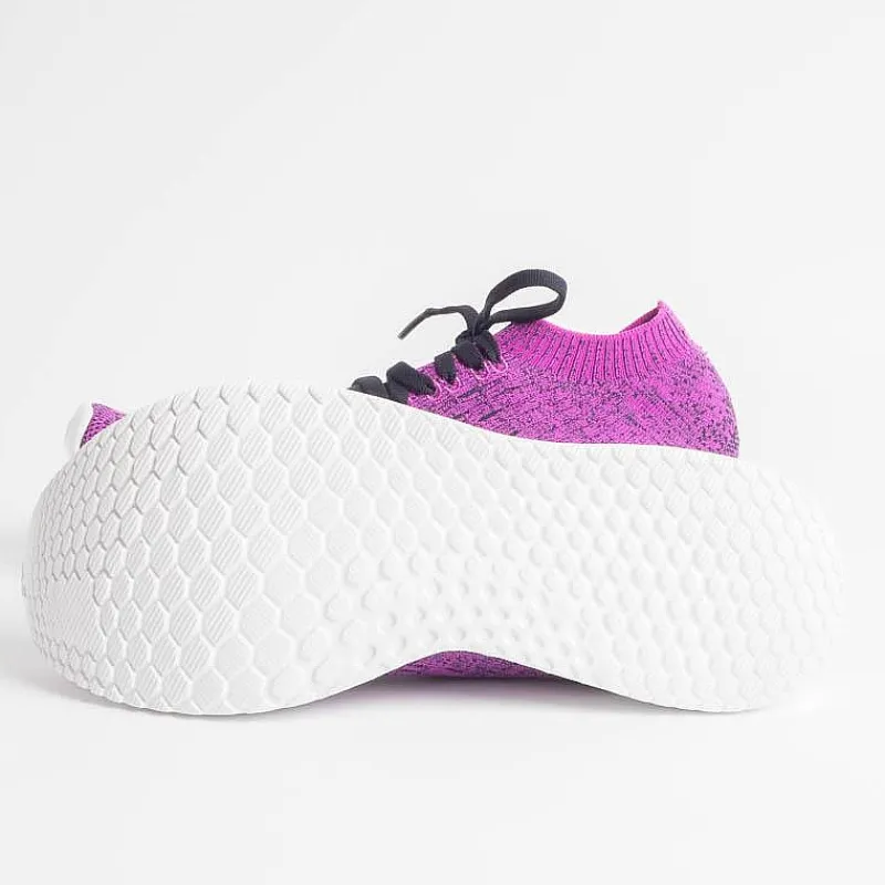 NEW BALANCE - Collezione Donna New Balance - Sneakers Zante - Fucsia<Collezione Scarpe Donna Sneakers