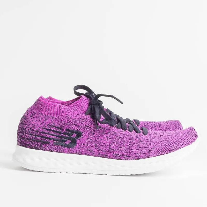 NEW BALANCE - Collezione Donna New Balance - Sneakers Zante - Fucsia<Collezione Scarpe Donna Sneakers