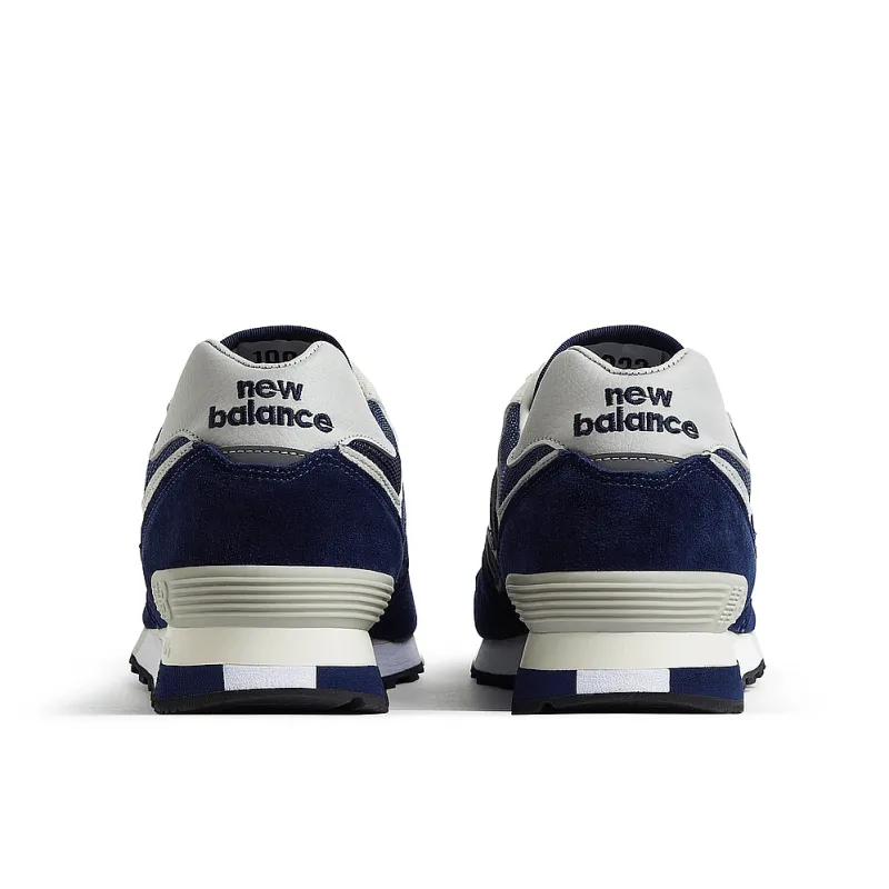 NEW BALANCE - Collezione Uomo New Balance -Sneakers 35Th Anniversary Ou576Ann - Blu<Collezione Scarpe Uomo Sneakers
