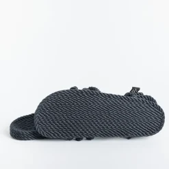 NOMADIC STATE OF MIND - Sandali Infradito Toe Joe Navy<Collezione Scarpe Donna Infradito