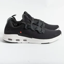 ON - Collezione Uomo On Running - Sneakers - Cloudeasy 98445 - Black Rock<Collezione Scarpe Uomo Sneakers