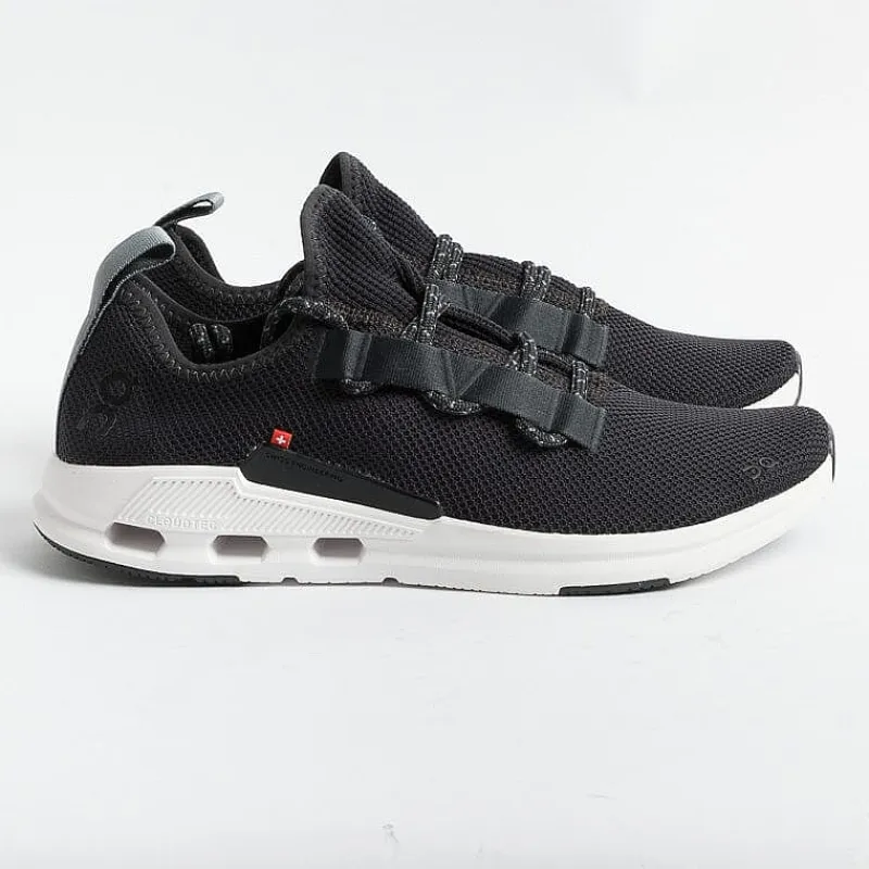 ON - Collezione Uomo On Running - Sneakers - Cloudeasy 98445 - Black Rock<Collezione Scarpe Uomo Sneakers