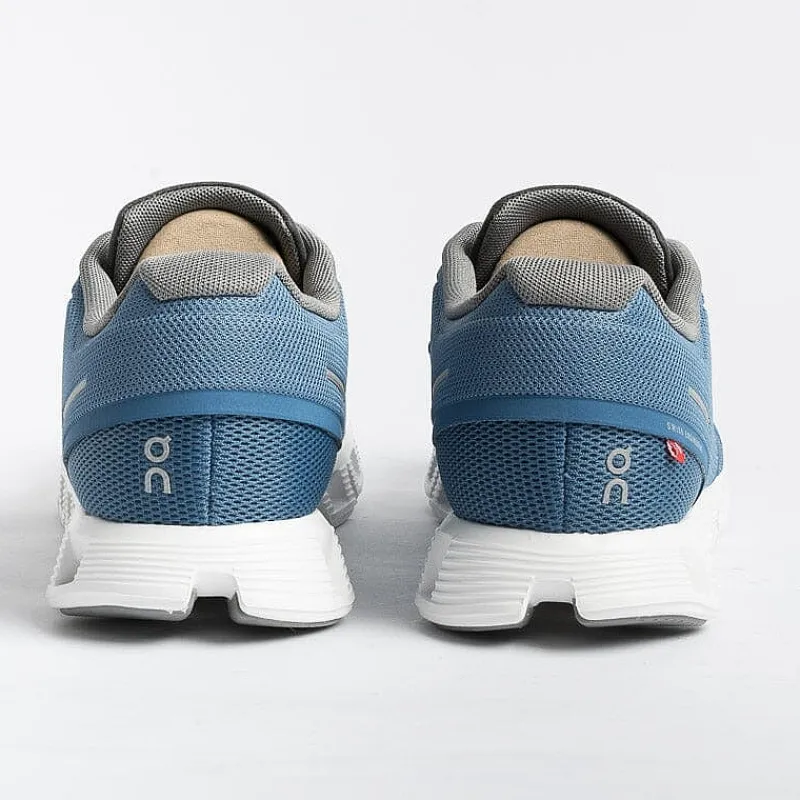 ON - Collezione Uomo On Running - Sneakers - Cloud 5 5998374 -Stellar Eclipse<Collezione Scarpe Uomo Sneakers