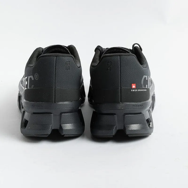 ON - Collezione Uomo On Running - Sneakers - Cloudmonster 99024 - Black<Collezione Scarpe Uomo Sneakers