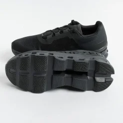 ON - Collezione Uomo On Running - Sneakers - Cloudmonster 99024 - Black<Collezione Scarpe Uomo Sneakers