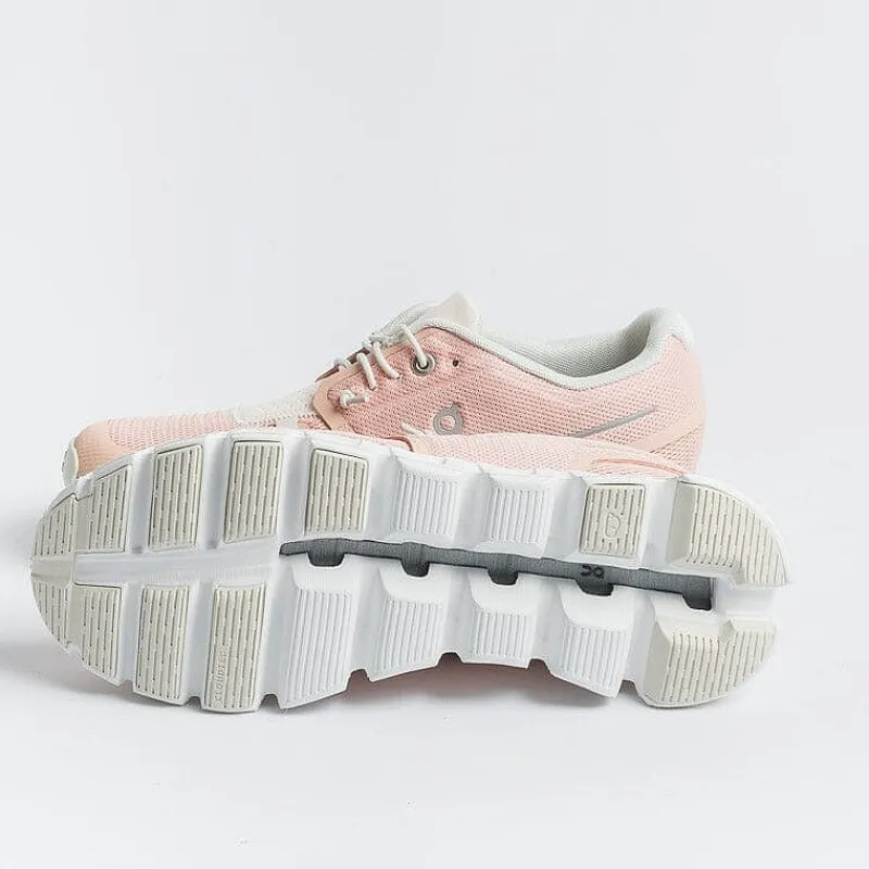 ON - Collezione Donna On Running -Sneakers Cloud 5 - 5998556 Rose Shell<Collezione Scarpe Donna Sneakers