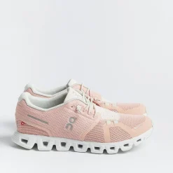 ON - Collezione Donna On Running -Sneakers Cloud 5 - 5998556 Rose Shell<Collezione Scarpe Donna Sneakers