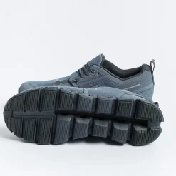 ON - Collezione Donna On Running -Sneakers Cloud 599528 - Navy Waterproof<Collezione Scarpe Donna Sneakers
