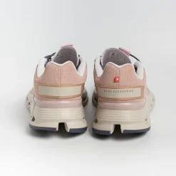 ON - Collezione Donna On Running -Sneakers Cloudnova - 2698121 - Rosebrown Orchidea<Collezione Scarpe Donna Sneakers