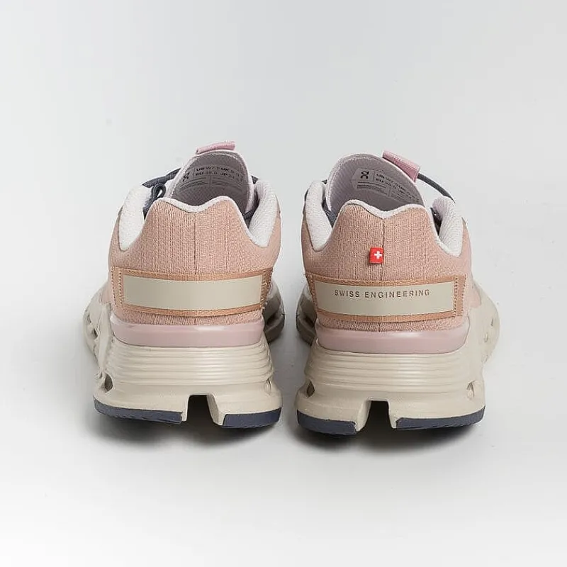 ON - Collezione Donna On Running -Sneakers Cloudnova - 2698121 - Rosebrown Orchidea<Collezione Scarpe Donna Sneakers