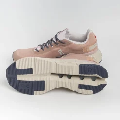ON - Collezione Donna On Running -Sneakers Cloudnova - 2698121 - Rosebrown Orchidea<Collezione Scarpe Donna Sneakers