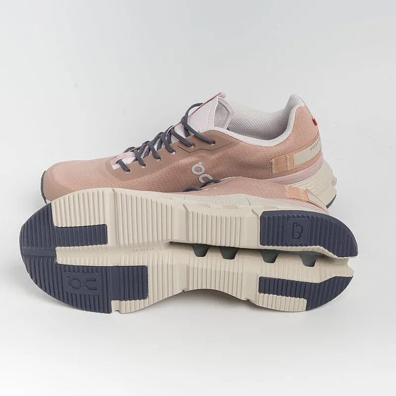 ON - Collezione Donna On Running -Sneakers Cloudnova - 2698121 - Rosebrown Orchidea<Collezione Scarpe Donna Sneakers