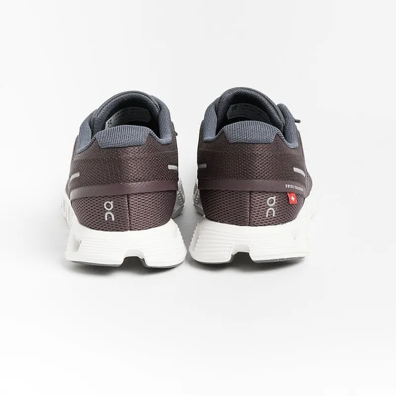 ON - Collezione Donna On Running -Sneakers Cloud 5 - 5998156 - Mulberry Eclipse<Collezione Scarpe Donna Sneakers