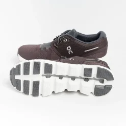 ON - Collezione Donna On Running -Sneakers Cloud 5 - 5998156 - Mulberry Eclipse<Collezione Scarpe Donna Sneakers