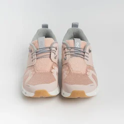 ON - Collezione Donna On Running -Sneakers Cloud 5 Terry - Doe White<Collezione Scarpe Donna Sneakers