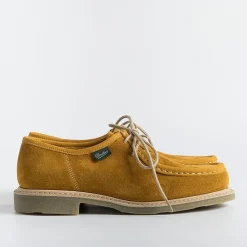 Paraboot -198239- Allacciata Michael/Mirabelle- Vel Sun<Collezione Scarpe Donna Allacciate