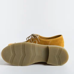 Paraboot -198239- Allacciata Michael/Mirabelle- Vel Sun<Collezione Scarpe Donna Allacciate