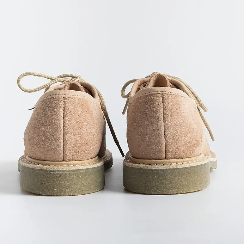 Paraboot -193237- Allacciata Michael/Mirabelle- Vel Nude<Collezione Scarpe Donna Allacciate