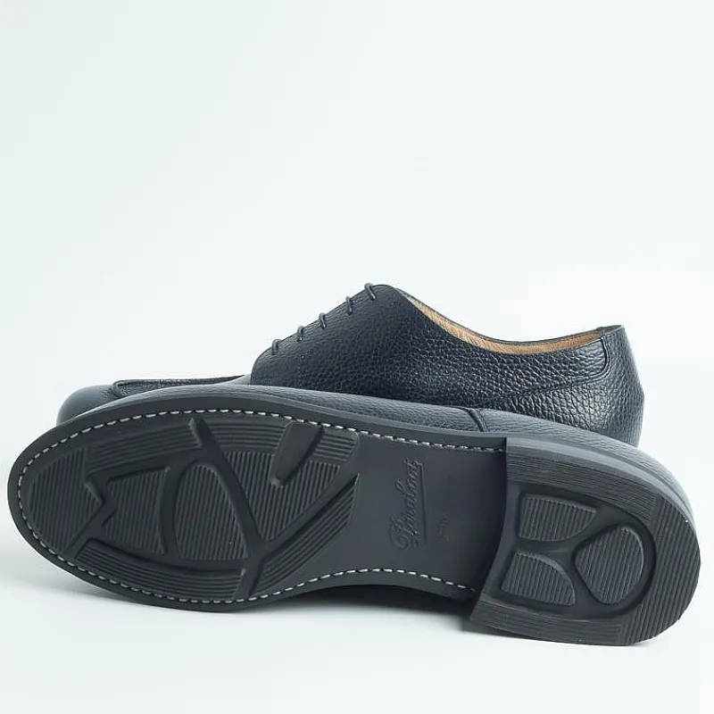 Paraboot - Derby 135230- Chambord - Marine<Collezione Scarpe Uomo Allacciate