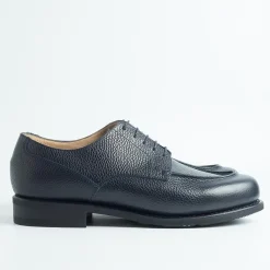 Paraboot - Derby 135230- Chambord - Marine<Collezione Scarpe Uomo Allacciate
