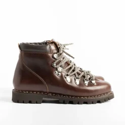 Paraboot -Hiking Boot - 858903 - Avoriaz Jannu - Lis Ecorce<Collezione Scarpe Donna Hiking Boot