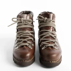 Paraboot -Hiking Boot - 858903 - Avoriaz Jannu - Lis Ecorce<Collezione Scarpe Donna Hiking Boot