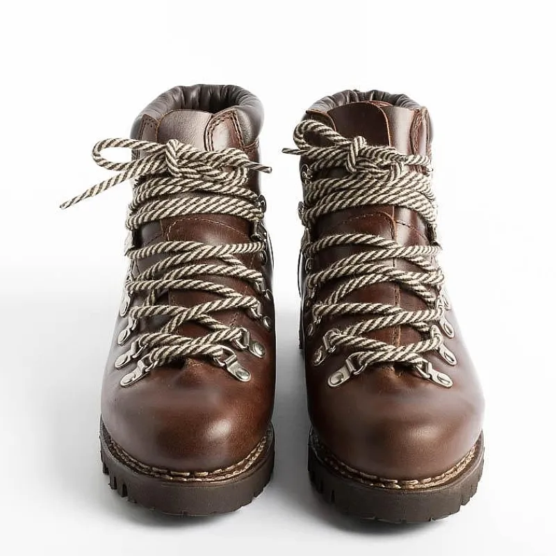 Paraboot -Hiking Boot - 858903 - Avoriaz Jannu - Lis Ecorce<Collezione Scarpe Donna Hiking Boot