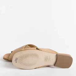 Pedro Miralles - Mules - 18051 - Camel<Collezione Scarpe Donna Mules
