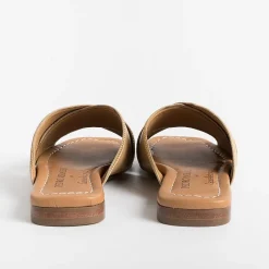Pedro Miralles - Mules - 18051 - Camel<Collezione Scarpe Donna Mules