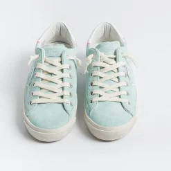 Philippe Model Paris Philippe Model - Sneakers Prld Dy04 - Parisx - Gipsy Eau Verde Acqua<Collezione Scarpe Donna Sneakers