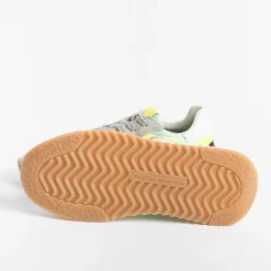 Philippe Model Paris Philippe Model - Sneakers Tyld Ap02 - Tropez 2.1 - Pop Verde Animalier<Collezione Scarpe Donna Sneakers