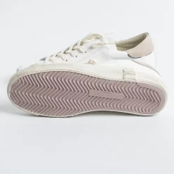 Philippe Model Paris Philippe Model - Sneakers Prld Vp19 - Parisx - Taupe<Collezione Scarpe Donna Sneakers