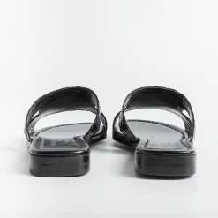 PONS QUINTANA - Mules Emy 8428 - Nero<Collezione Scarpe Donna Mules