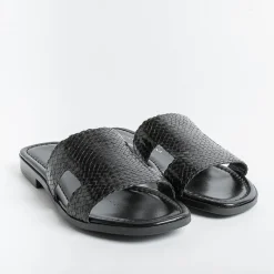 PONS QUINTANA - Mules Emy 8428 - Nero<Collezione Scarpe Donna Mules
