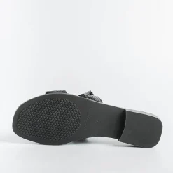 PONS QUINTANA - Mules Emy 8428 - Nero<Collezione Scarpe Donna Mules