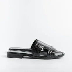 PONS QUINTANA - Mules Emy 8428 - Nero<Collezione Scarpe Donna Mules