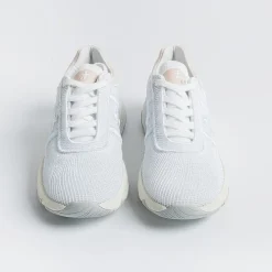 Premiata - Sneakers - Buff 6207 - Bianco Rosa<Collezione Scarpe Donna Sneakers
