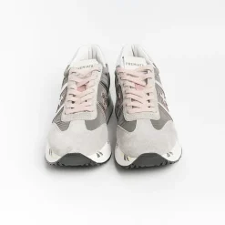 Premiata - Sneakers - Conny 5949 - Grigio<Collezione Scarpe Donna Sneakers