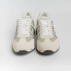 Premiata - Sneakers - Lucy 6489 - Avorio<Collezione Scarpe Donna Sneakers