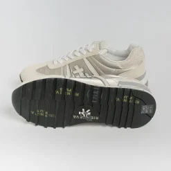 Premiata - Sneakers - Lucy 6489 - Avorio<Collezione Scarpe Donna Sneakers