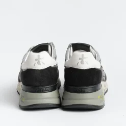 Premiata - Collezione Uomo Premiata - Sneakers - Mick 5894 - Grigio<Collezione Scarpe Uomo Sneakers