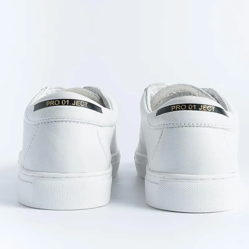 PRO 01 JECT - Collezione Uomo Pro 01 Ject - Sneakers - P1Lm Gg14 - Bianco Nero<Collezione Scarpe Uomo Sneakers